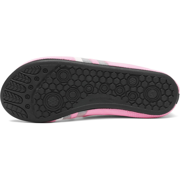 Домашні тапочки для жінок та чоловіків, для ходьби босоніж, в'язані шкарпетки, зручні подорожні тапочки