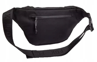 Поясна сумка Fox Head Hip Pac, чорна