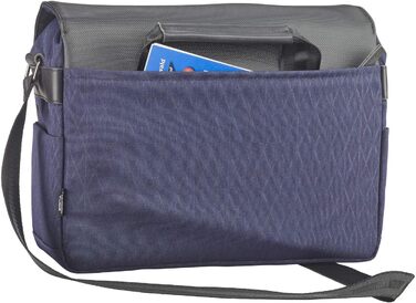 Рюкзак для фотоапарата Cullmann Bristol DayPack 600+ - темно-синій (150x280x230mm)