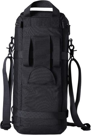 Чохол для об'єктива Nicama LB2 Deluxe: Canon RF 800, 70-200, 100-400, Nikon AF-S 200-500, Sigma 150-500, Tamron SP 150-600 та інші