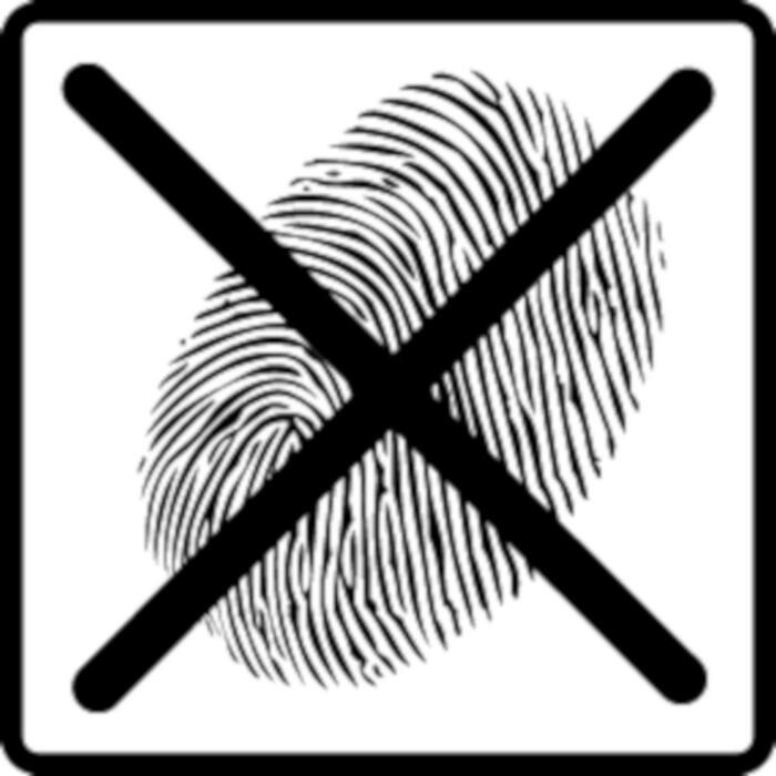 Відро для сміття Rotho Twist 50л з кришкою, чорне/срібне, BPA-free, PP пластик, 50 літрів