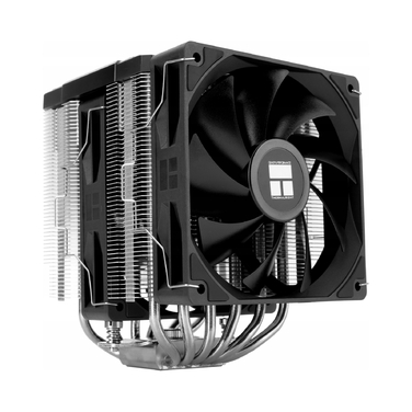 Кулер для процесора Thermalright Peerless Assassin 120 Digital Black 2x120мм