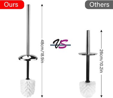 Набір аксесуарів для ванної кімнати Otostar Bambus (6 шт.) - зелений, з тримачем для ватних паличок, дозатором мила, підставкою для зубних щіток, мильницею, тримачем для унітазу та відром