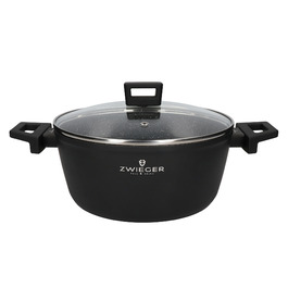 Традиційна каструля Zwieger Forte, 3 л