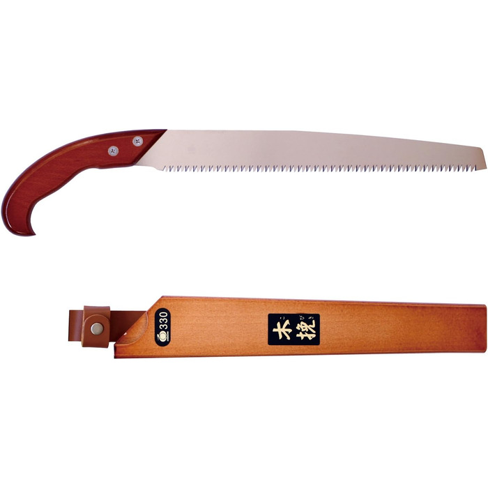 Kobiki Chainsaw 330