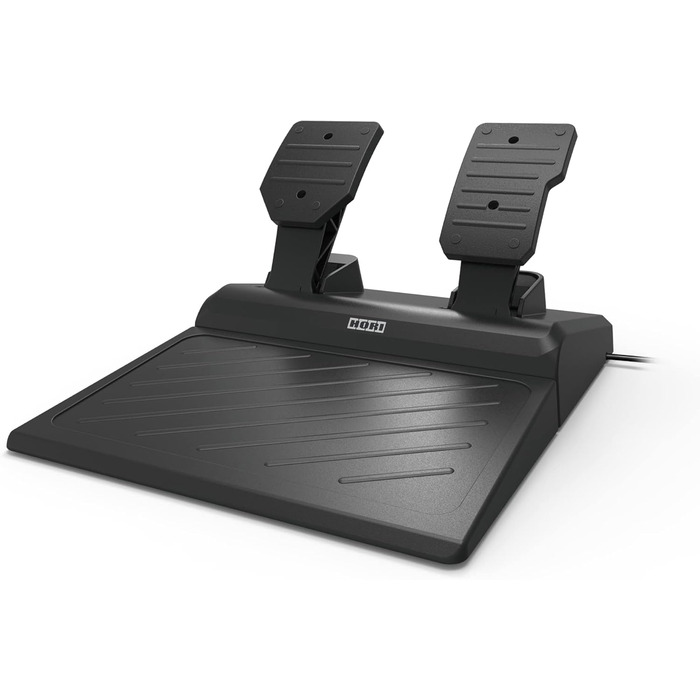 HORI RWA Racing Wheel Apex для PS5, PS4 та PC - офіційно ліцензований аксесуар Sony