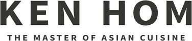 Бамбуковий пароварка Ken Hom 20 см, 2 рівня, Excellence — азіатський паровий кошик з кришкою для дім сам, овочів, м'яса, 2 бамбукових яруси, не для посудомийки