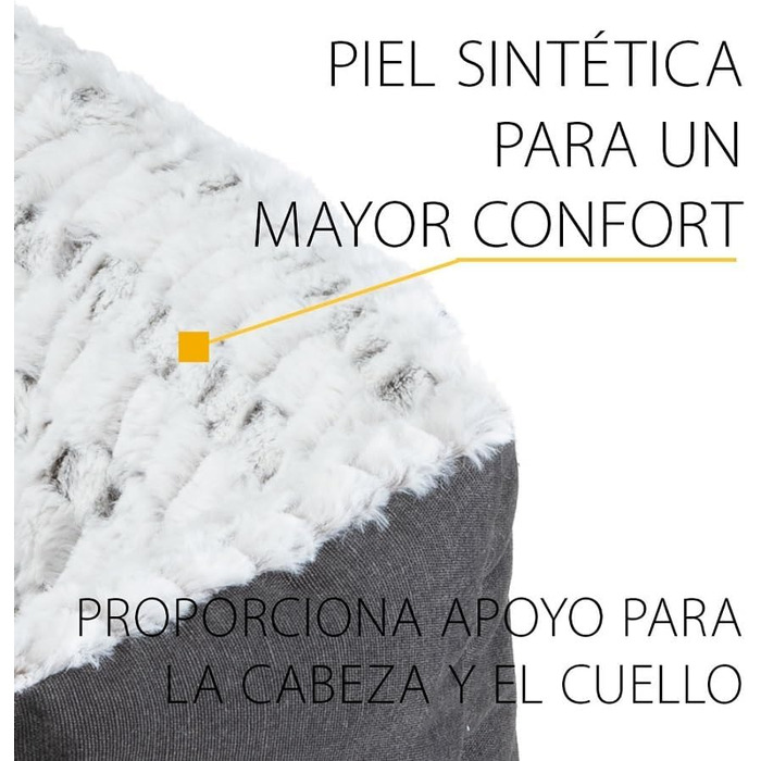 Клітка для собак та котів Ferplast Sweetie 70, 74 x 61 x 19 см, білий/сірий, розмір L 48 x 37 x 16 см