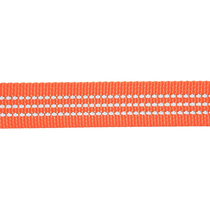 Міцна обмежувальна стрічка Carhartt Tradesman помаранчевого кольору, 6'x3/4', розмір S