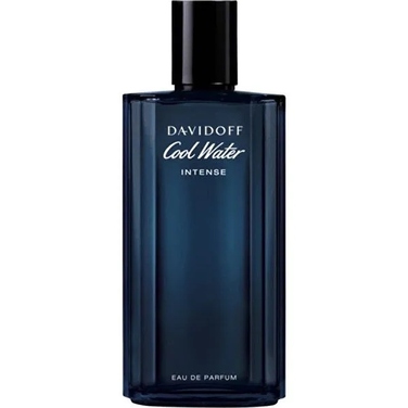 Парфумована вода Davidoff Cool Water Intense для чоловіків, спрей, 125 мл