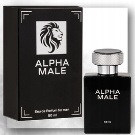 Парфуми Vital Projekt Alpha Male, 50 мл