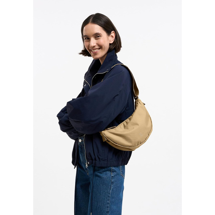 Сумка-бананка GOT BAG Moon Bag Sea Moss – Водонепроникна кросбоді сумка через плече з регульованим ремінцем