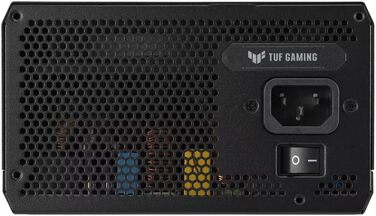 Блок живлення ASUS TUF Gaming 1200W Gold, сертифікація 80 PLUS Gold, модульний