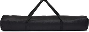 Стійка для гамаку Amazon Basics, 2,74 м, металева, для саду та тераси
