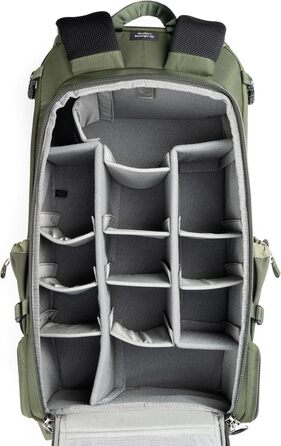 Рюкзак Think Tank Parent Foto BackLight Slate Black 26L для фотографів та батьків