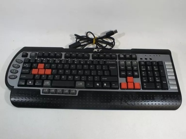 Оптична миша A4tech G800V - PL