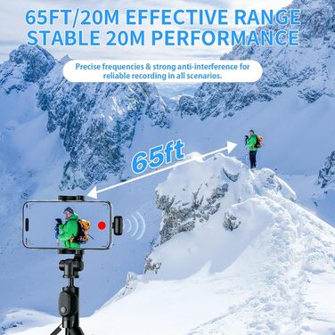 Беспроводной петличный микрофон для телефона/iPhone/iPad/камеры, мини-микрофон для стриминга, подавление шума, Plug & Play, идеален для видеосъемки, подкастов, YouTube, TikTok и интервью (S7)