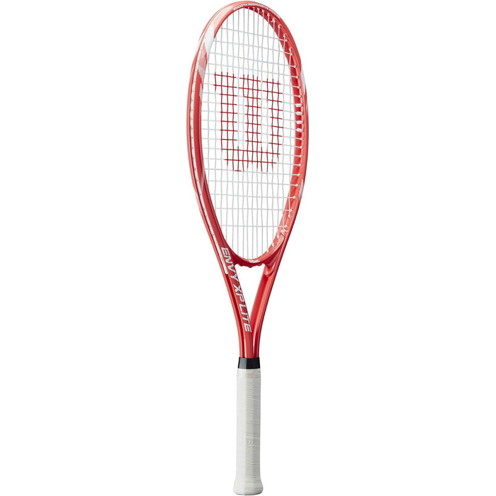 Тенісний racket Wilson Hyper Hammer 5.3 для початківців та любителів, розмір ручки L3, WRT58610U3