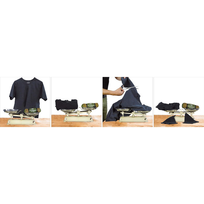 Гамак Amazonas Ultra-Light Adventure Coyote Kingsize 275x140 см, зелений/коричневий - надлегкий (180г), до 150 кг