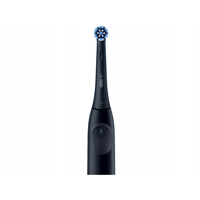 Електрична зубна щітка Oral-B iO Series 2 Special Edition, чорна