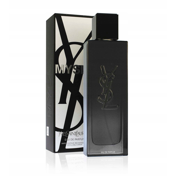 Парфумована вода Yves Saint Laurent MYSLF для чоловіків, 100 мл, EDP