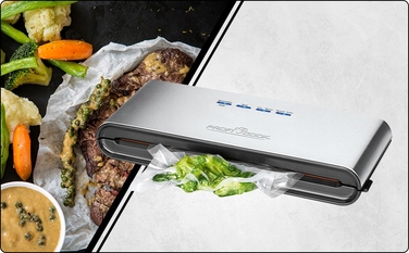 Вакууматор Profi Cook PC-VK 1080