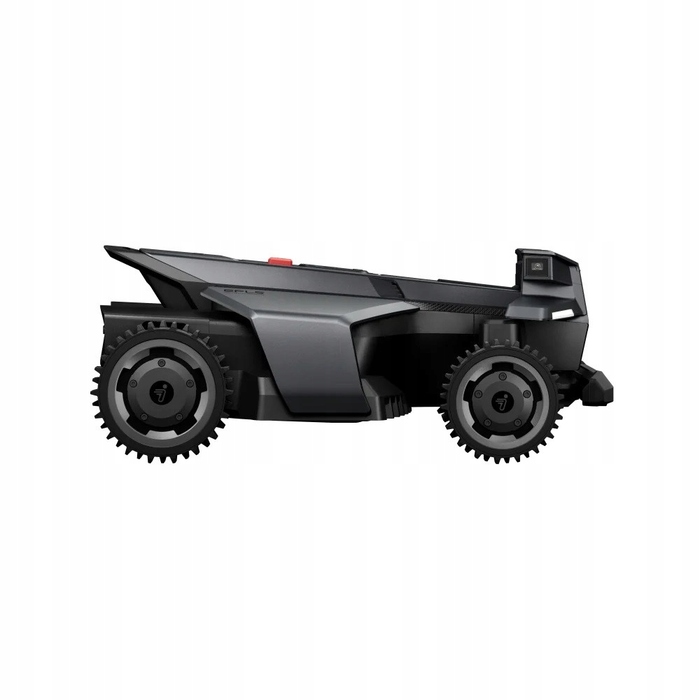 Робот-газонокосарка Segway Navimow X420