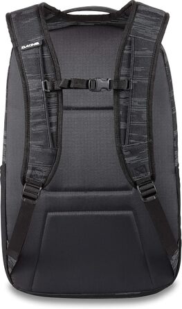 Унісекс рюкзак Dakine Campus Flash Reflective, універсальний розмір, однотонний