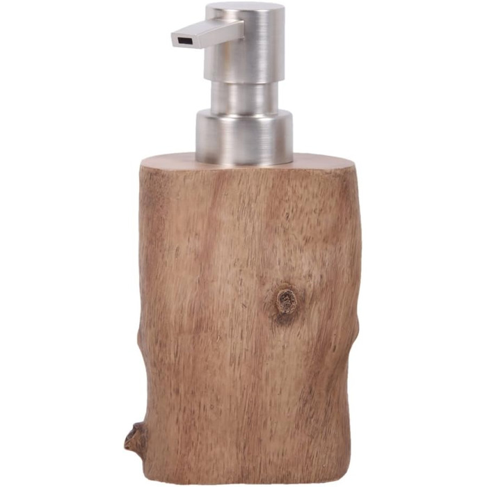 Дозатор мила | Широкий вибір стильних дозаторів мила для ванної кімнати (Old Tree)