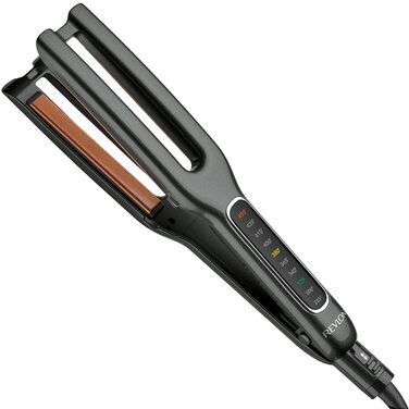 Випрямляч для волосся Revlon RVST2204E, чорний