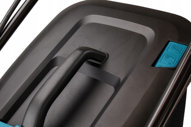Акумуляторна газонокосарка Makita, 33 см