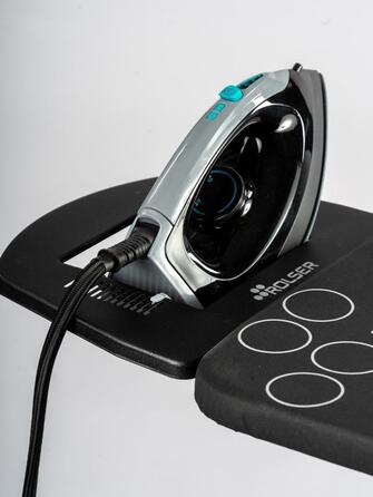 Прасувальна дошка стандартна Rolser, 120 см x 38 см