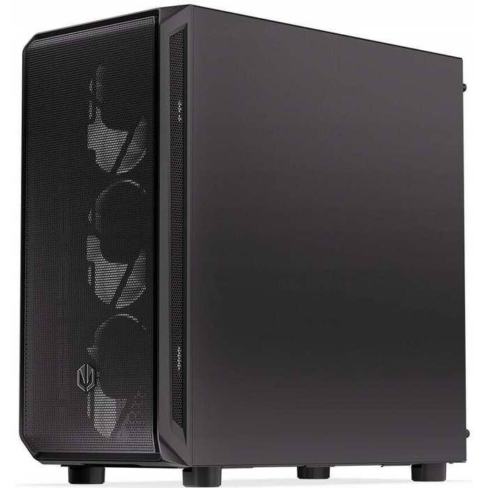 Ігровий комп'ютерний корпус Endorfy Arx 700 Air Midi Tower ATX