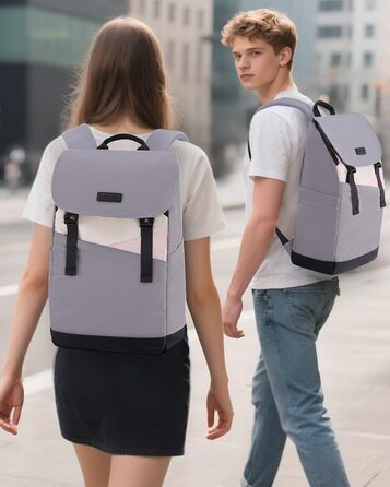 LOVEVOOK Рюкзак для ноутбука 15.6