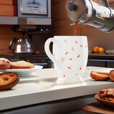 Французький прес Nozzy, 350 мл - кавомашина для приготування кави