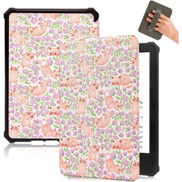 колір: сонні коти