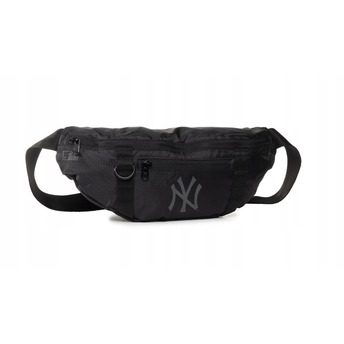 Поясна сумка New Era MLB Waist Bag, чорна