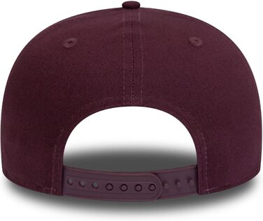 Кепка New Era 9Fifty Snapback New York Yankees Scarlet (S-M)