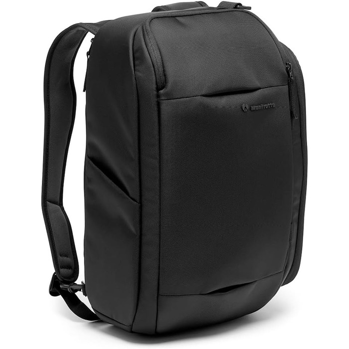 Рюкзак для камери Manfrotto Advanced Fast III Hybrid III M - для бездзеркальних камер, об'єктивів та ноутбука