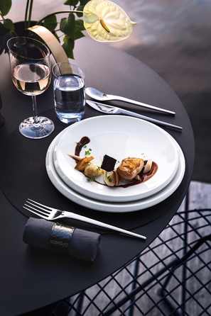 Набір стаканів для напоїв Villeroy & Boch, 0,23 л, 4 шт.
