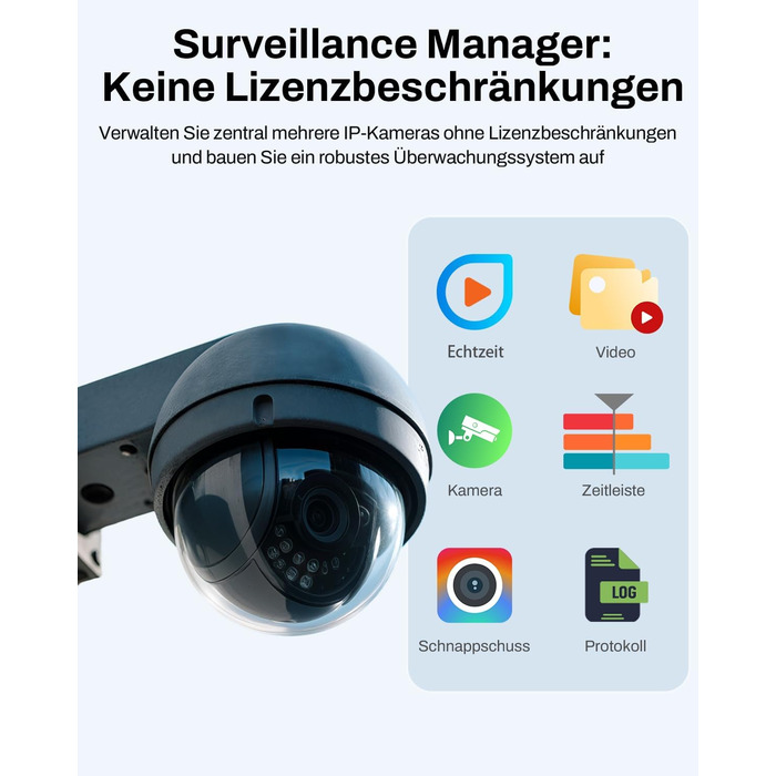 TERRAMASTER F2-425: 2-Bay NAS з Intel x86 Quad-Core CPU, 4 GB RAM, 2.5 GbE LAN – Мережевий сховище для дому (без жорсткого диска)