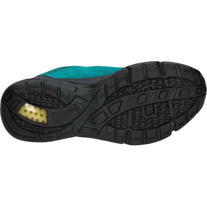 Жіночі кросівки Brütting CircleWalkingschuhe, 39 EU, блакитний, сірий