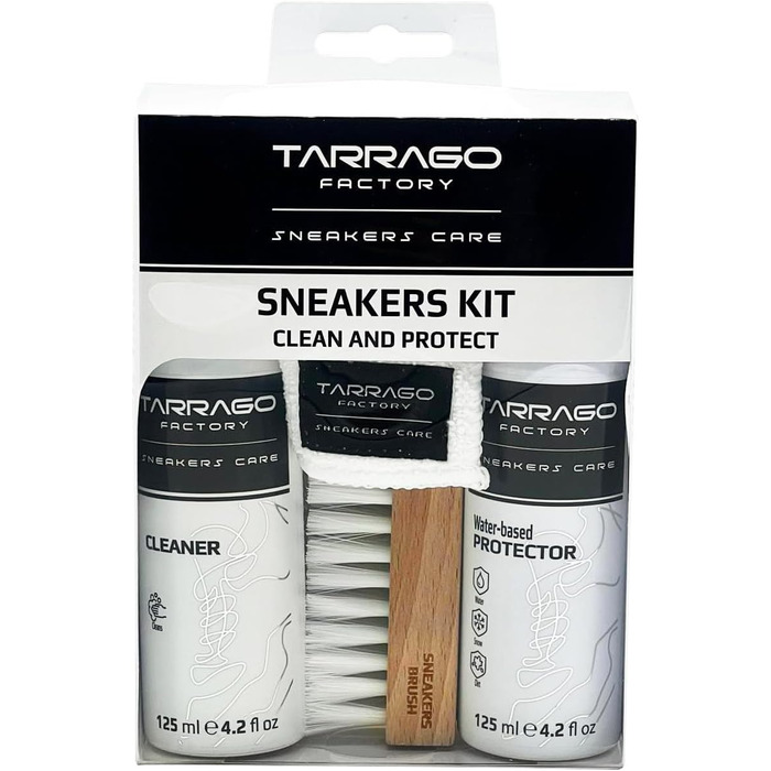 Tarrago Sneakers Kit