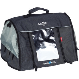 KLICKfix Кришка для кошика для собак Doggy Basket, 0399H, 36 x 52 x 46 см