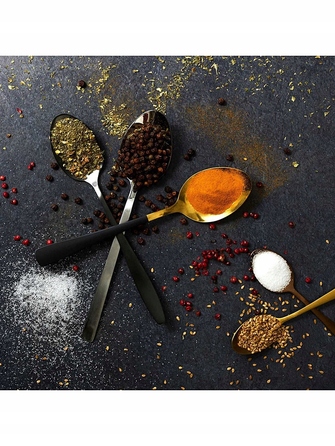 Набір столових приборів Cook Concept, 16 предметів