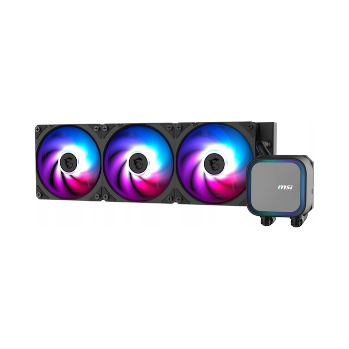 Рідинне охолодження MSI MAG CoreLiquid A13 360 мм