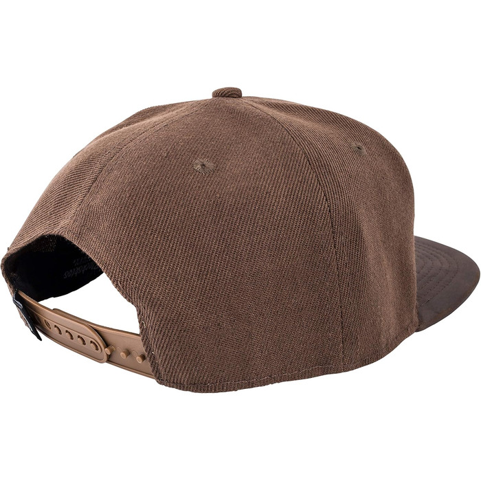 Кепка Snapback Blackskies® Vanguard з замшевої шкіри (штучної) для чоловіків та жінок | Унісекс бейсболка Blackskies® - Streetwear, Outdoor, літо