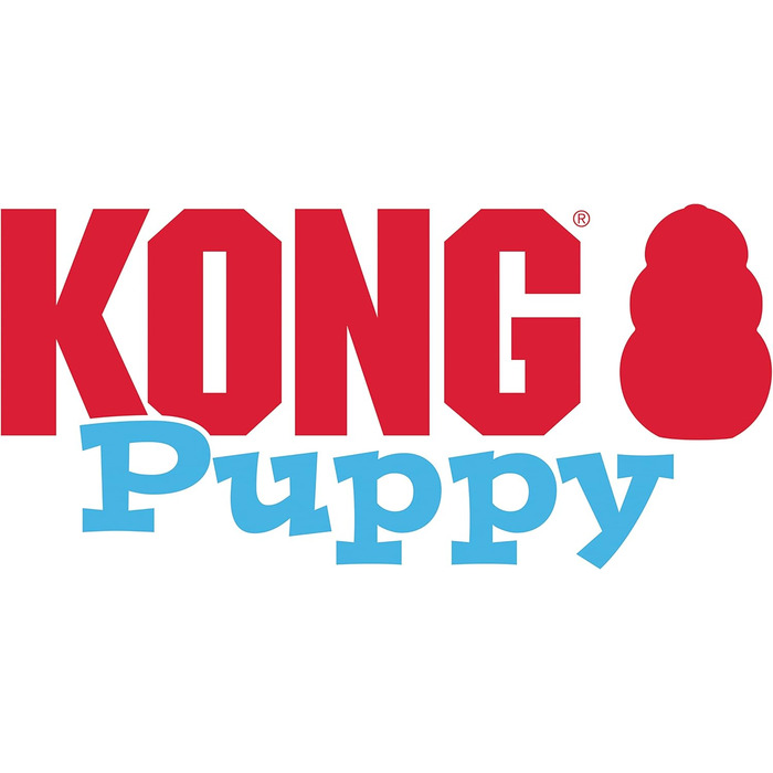 KONG Extreme іграшка для собак, X-Large, набір 2 шт, асорті