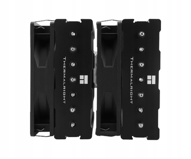 Кулер для процесора Thermalright Phantom Spirit SE ARGB 2x120мм 4pin PWM