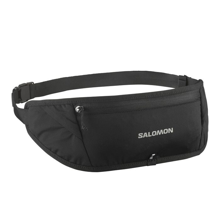 Пояс Salomon Pulse Sling Belt: Легкий пояс для бігу та подорожей